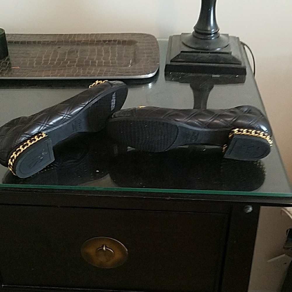 Stuart Weitzman Flats - Picture 4 of 4